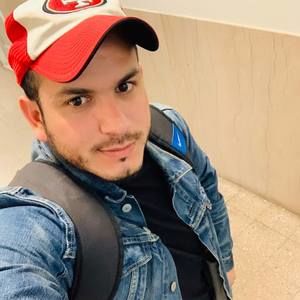 Meet your Posher, Fran